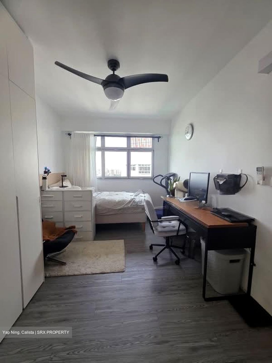 Blk 326C Punggol Vue (Punggol), HDB 3 Rooms #582431451